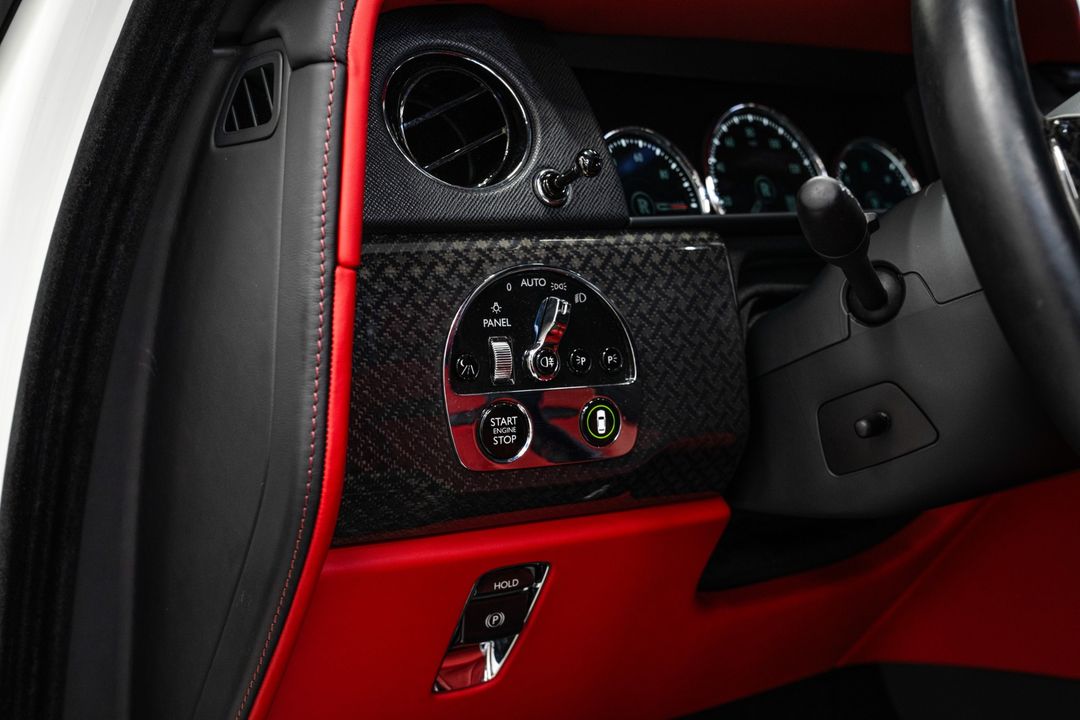 2023 Rolls-Royce Cullinan