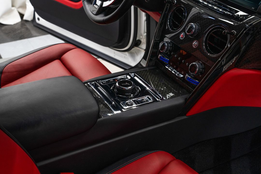 2023 Rolls-Royce Cullinan