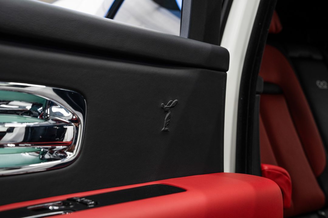 2023 Rolls-Royce Cullinan