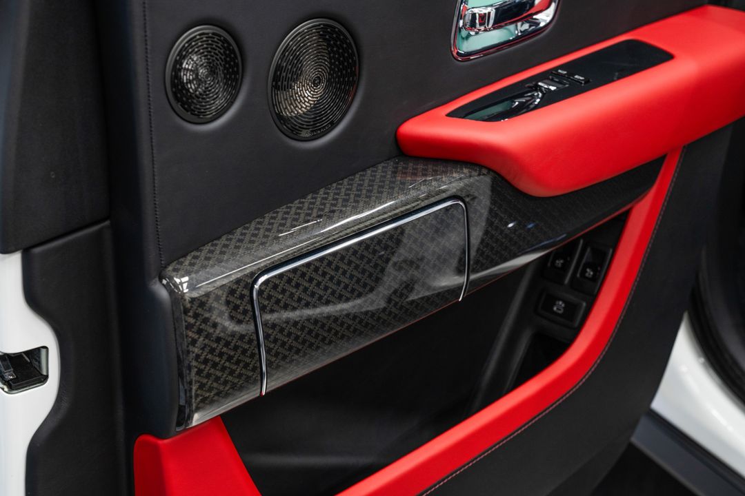 2023 Rolls-Royce Cullinan