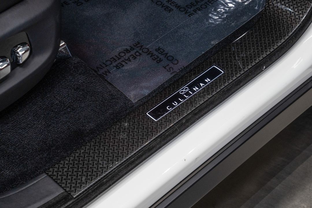 2023 Rolls-Royce Cullinan