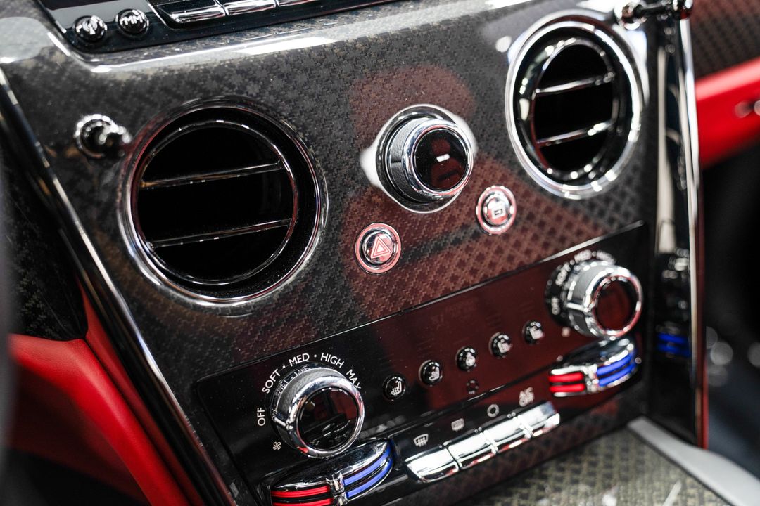 2023 Rolls-Royce Cullinan