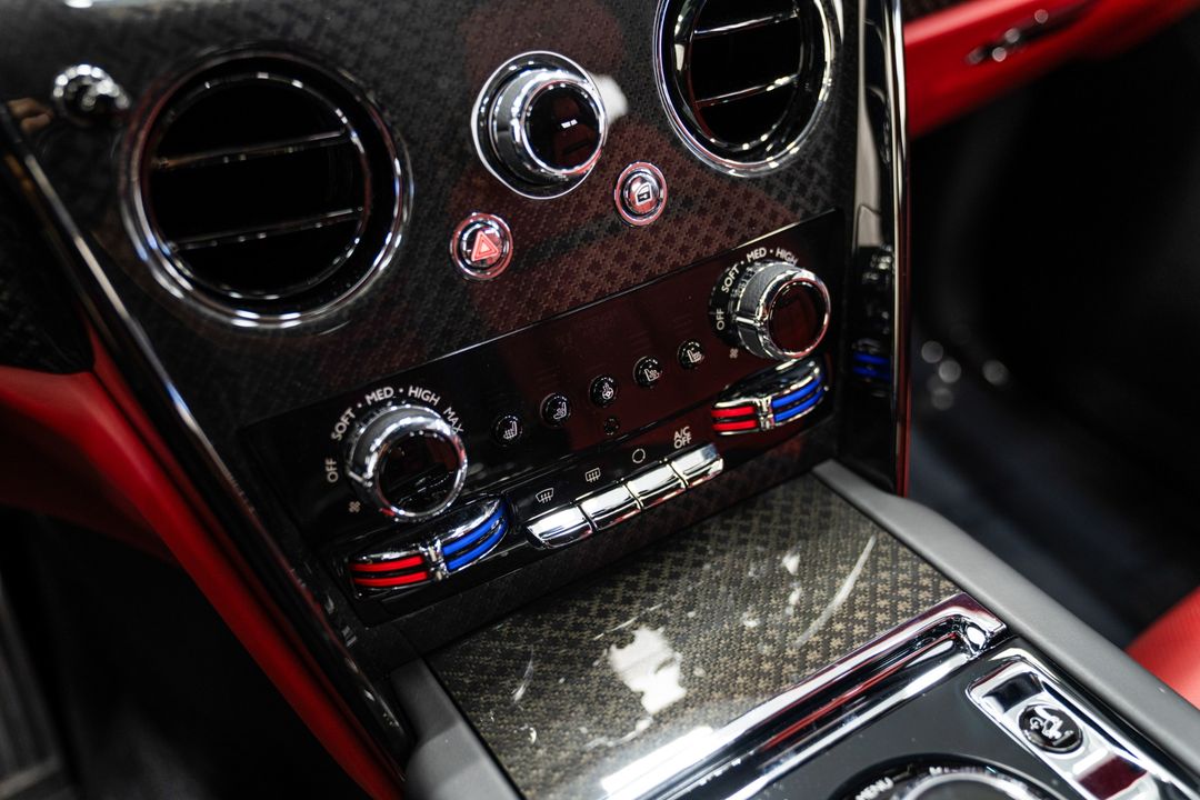 2023 Rolls-Royce Cullinan