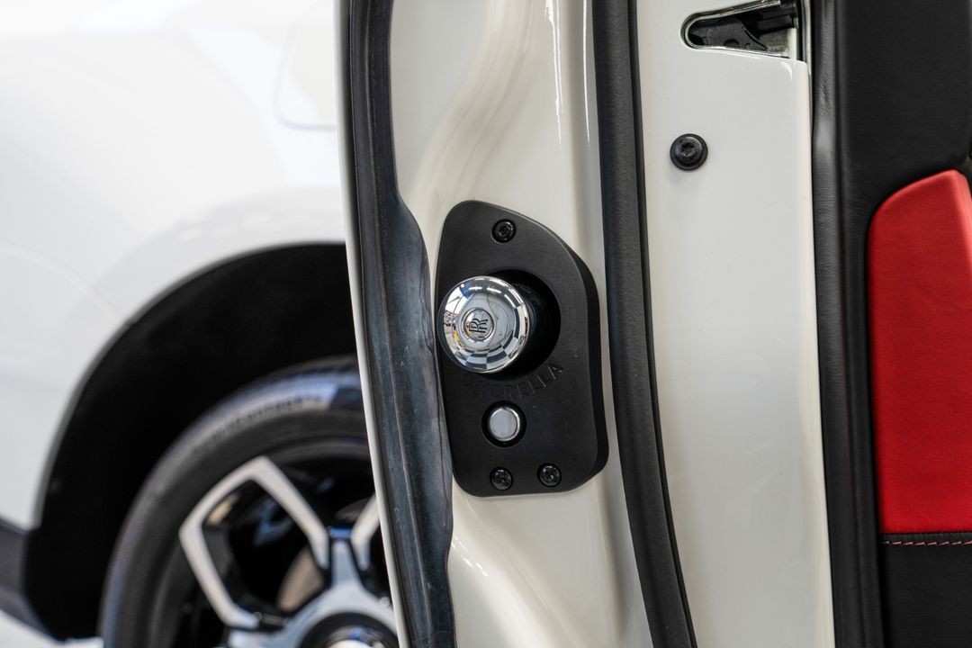 2023 Rolls-Royce Cullinan