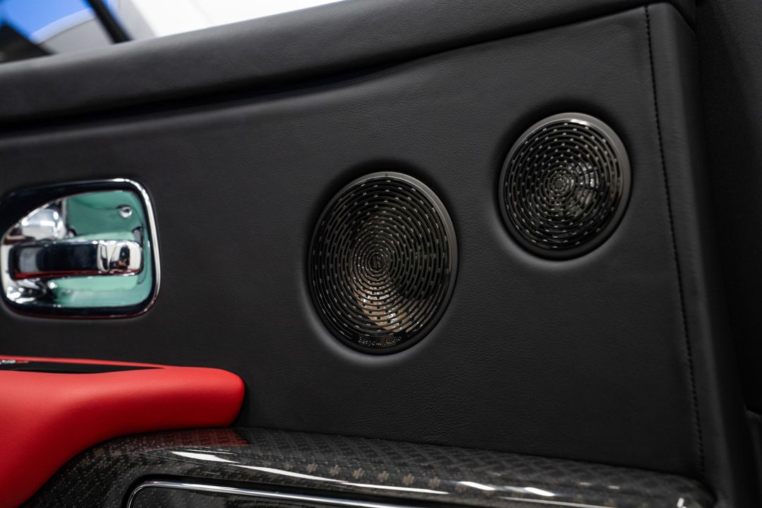 2023 Rolls-Royce Cullinan