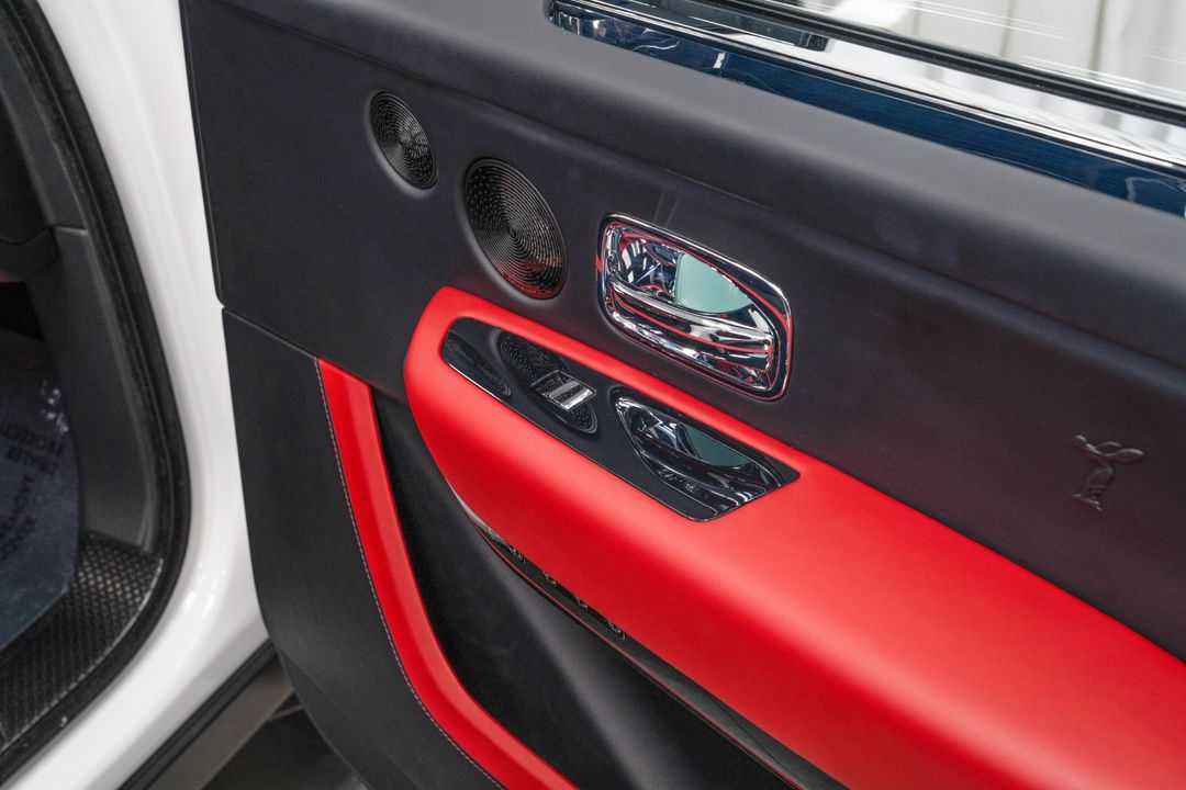 2023 Rolls-Royce Cullinan