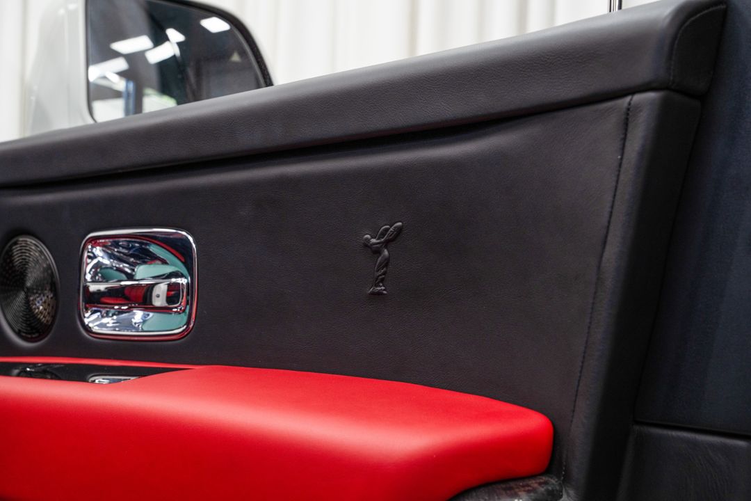 2023 Rolls-Royce Cullinan