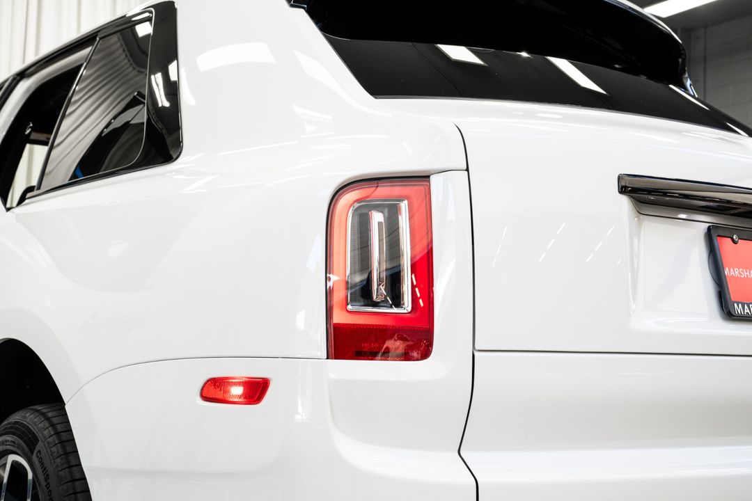 2023 Rolls-Royce Cullinan