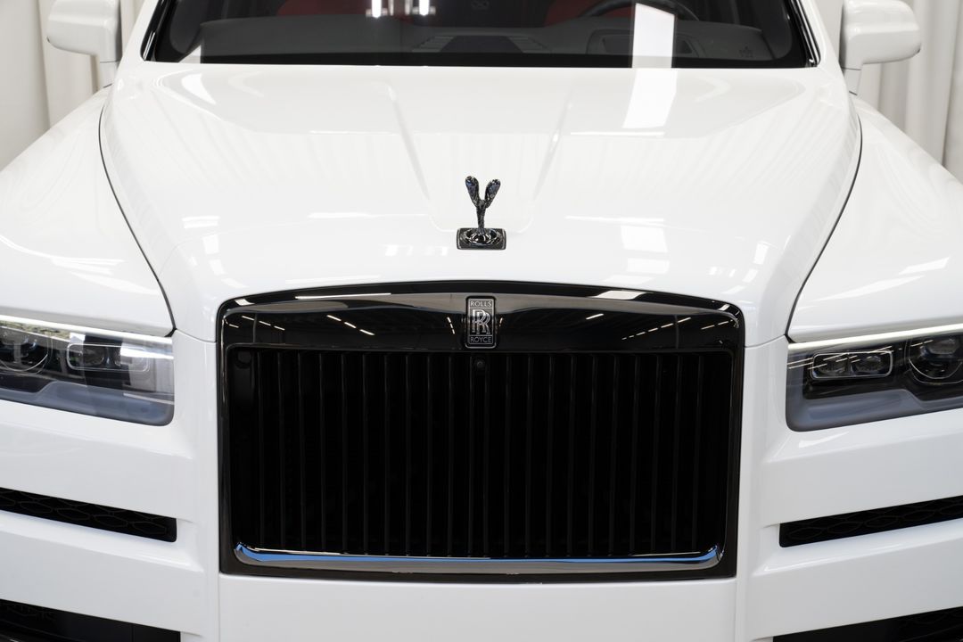 2023 Rolls-Royce Cullinan