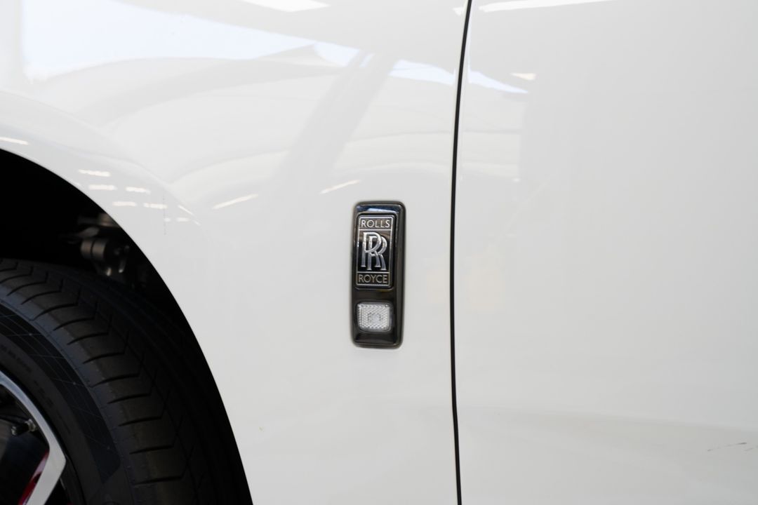 2023 Rolls-Royce Cullinan