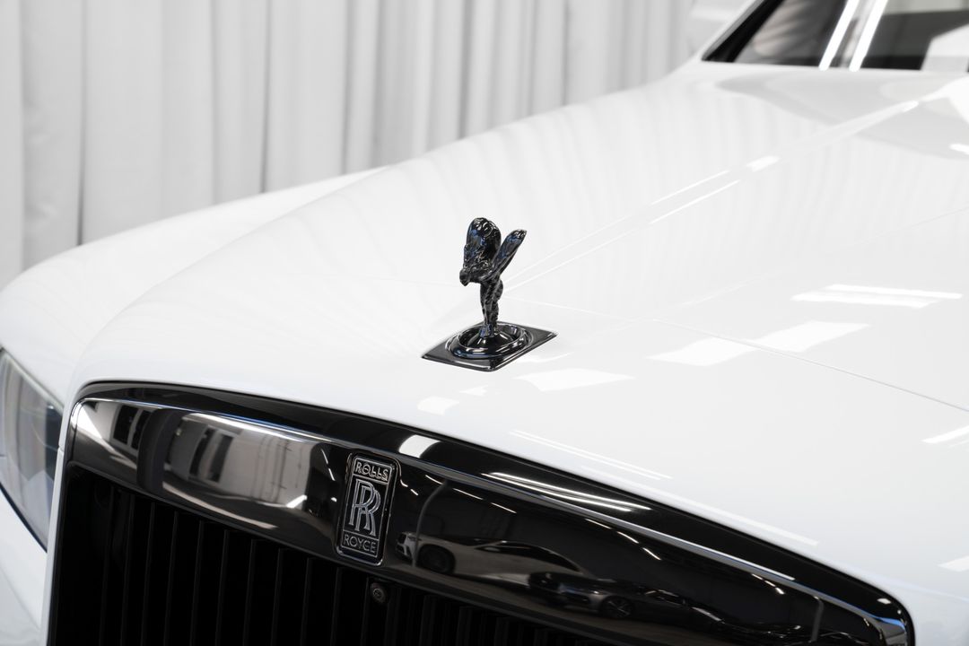 2023 Rolls-Royce Cullinan