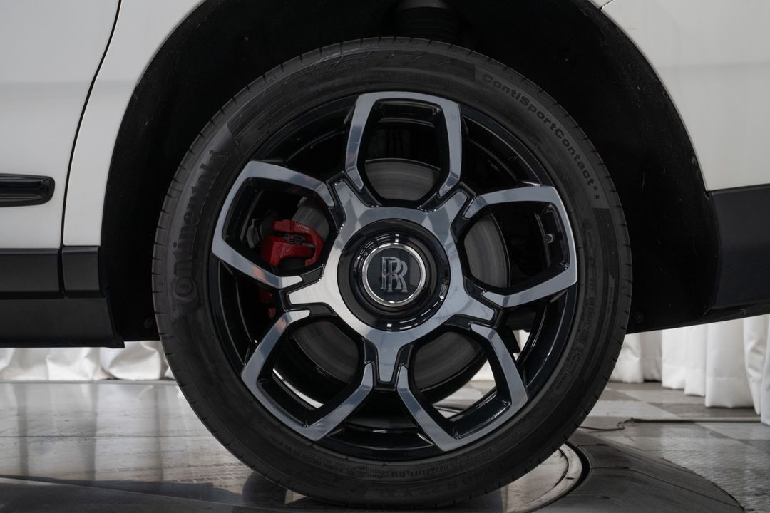 2023 Rolls-Royce Cullinan