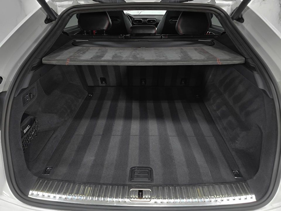 2019 Lamborghini Urus