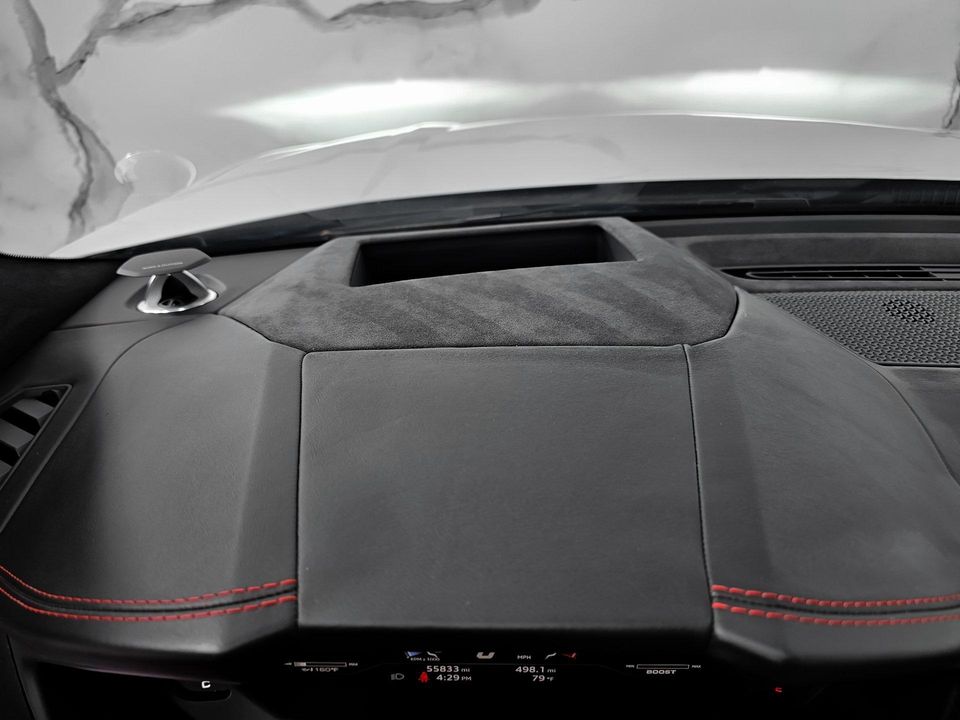 2019 Lamborghini Urus