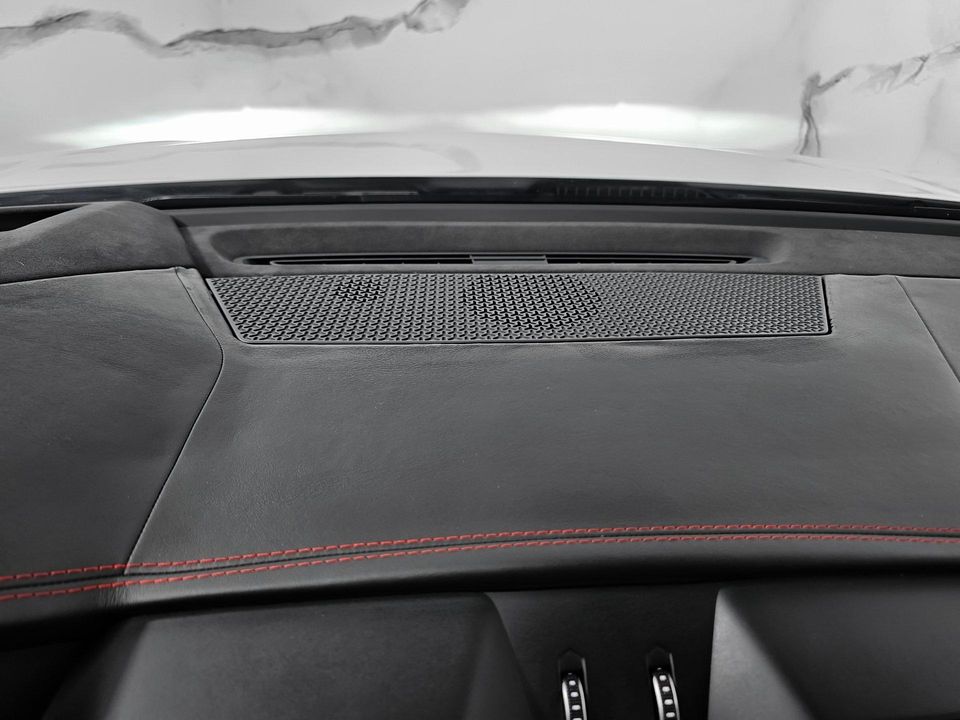 2019 Lamborghini Urus