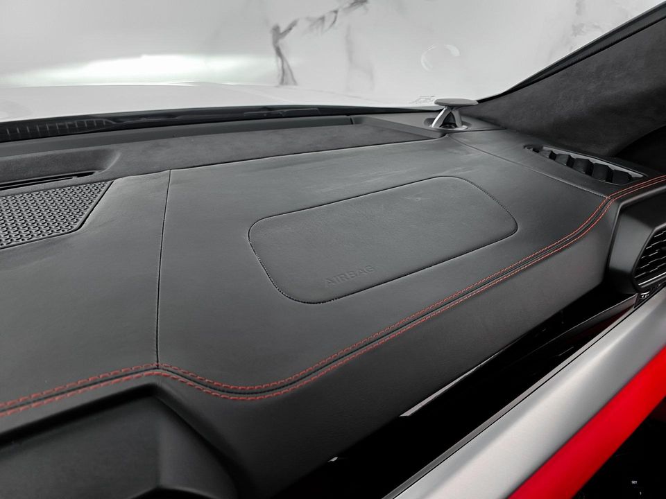 2019 Lamborghini Urus