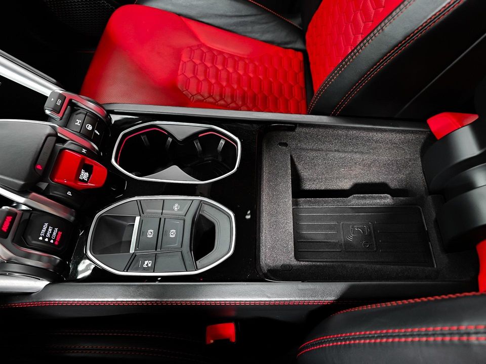 2019 Lamborghini Urus