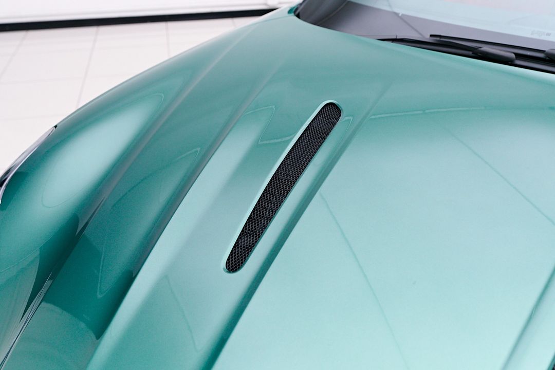 2024 Aston Martin DB12