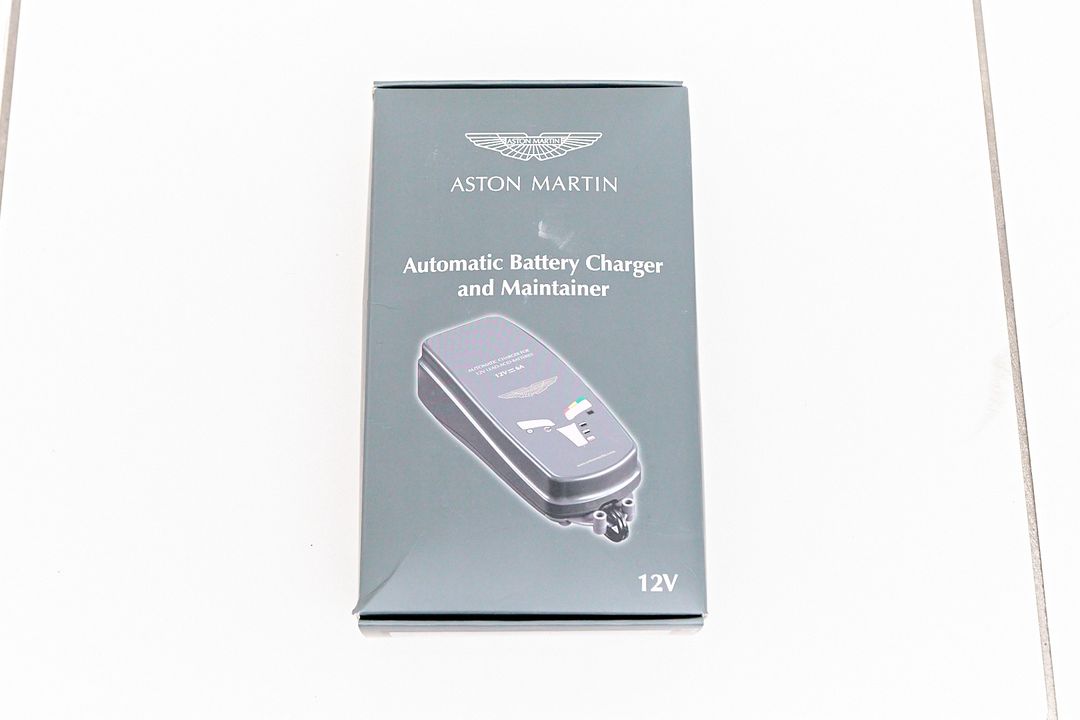 2024 Aston Martin DB12