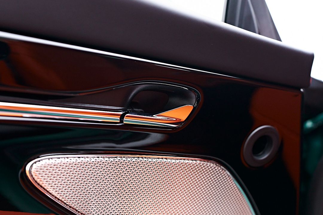 2024 Aston Martin DB12