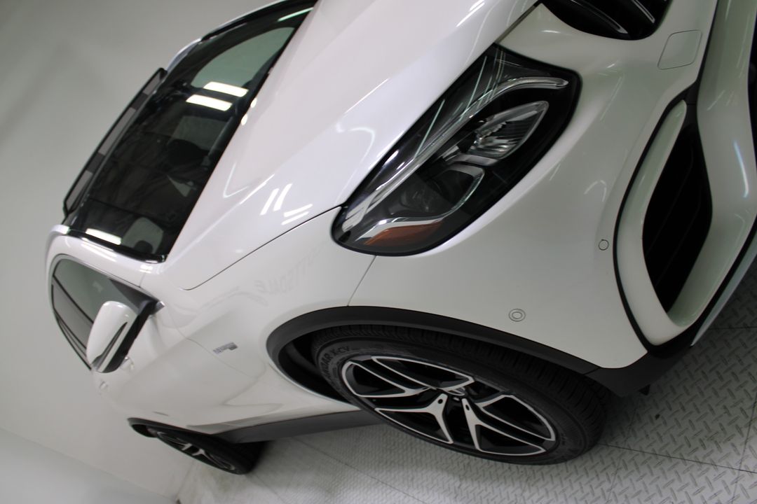 2019 Mercedes-Benz GLC