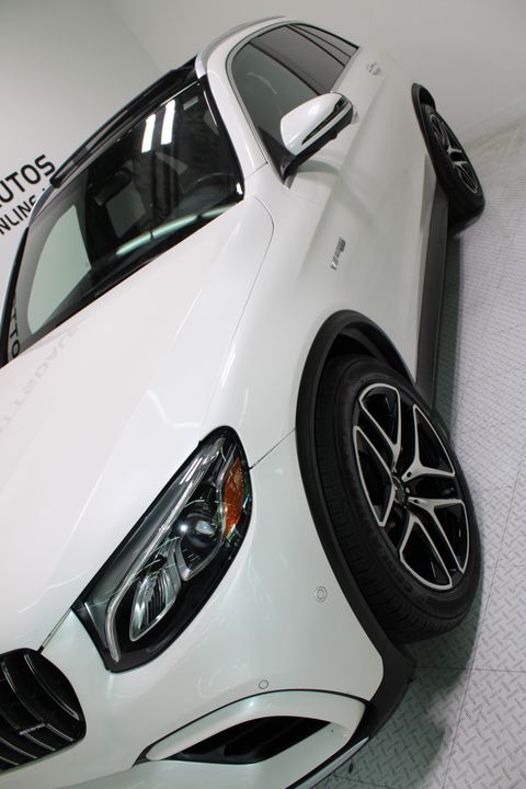 2019 Mercedes-Benz GLC