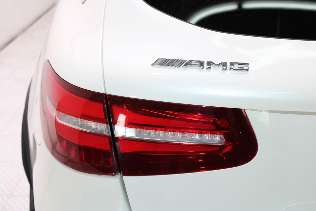 2019 Mercedes-Benz GLC