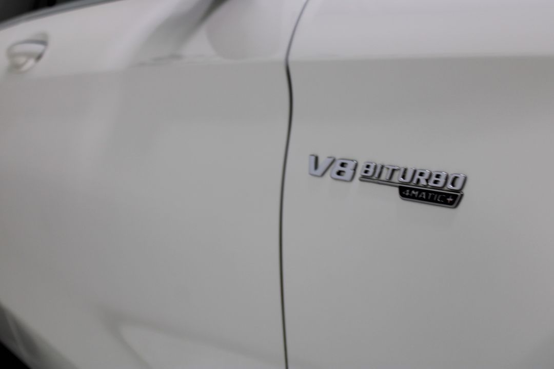 2019 Mercedes-Benz GLC