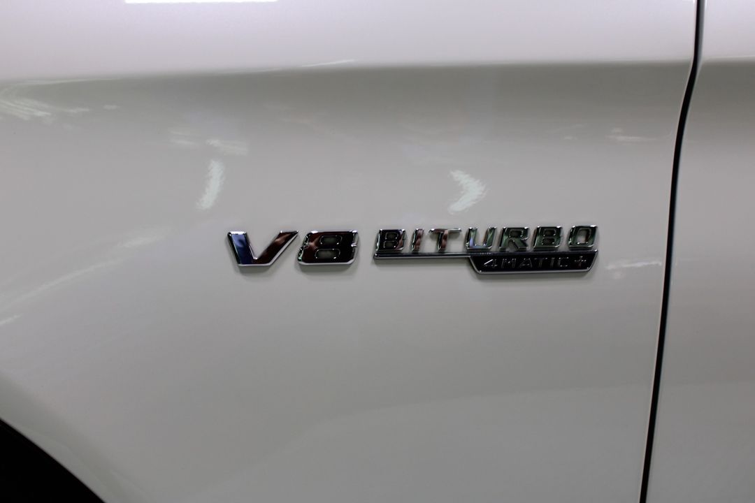 2019 Mercedes-Benz GLC