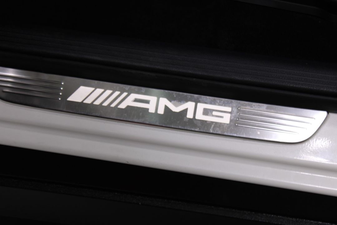 2019 Mercedes-Benz GLC