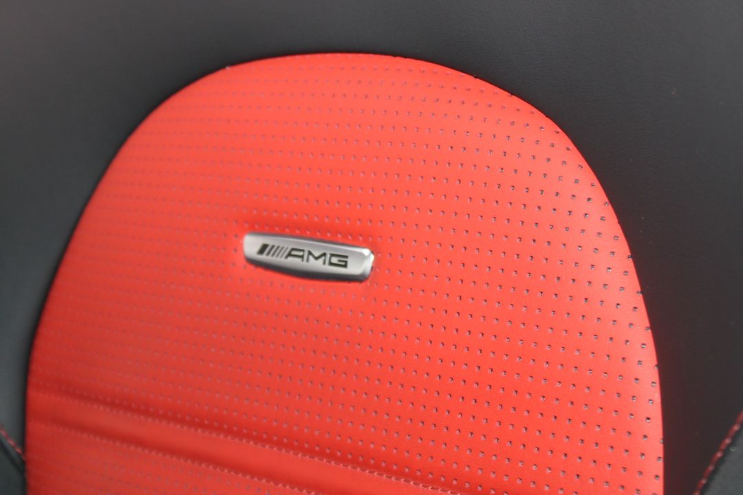 2019 Mercedes-Benz GLC