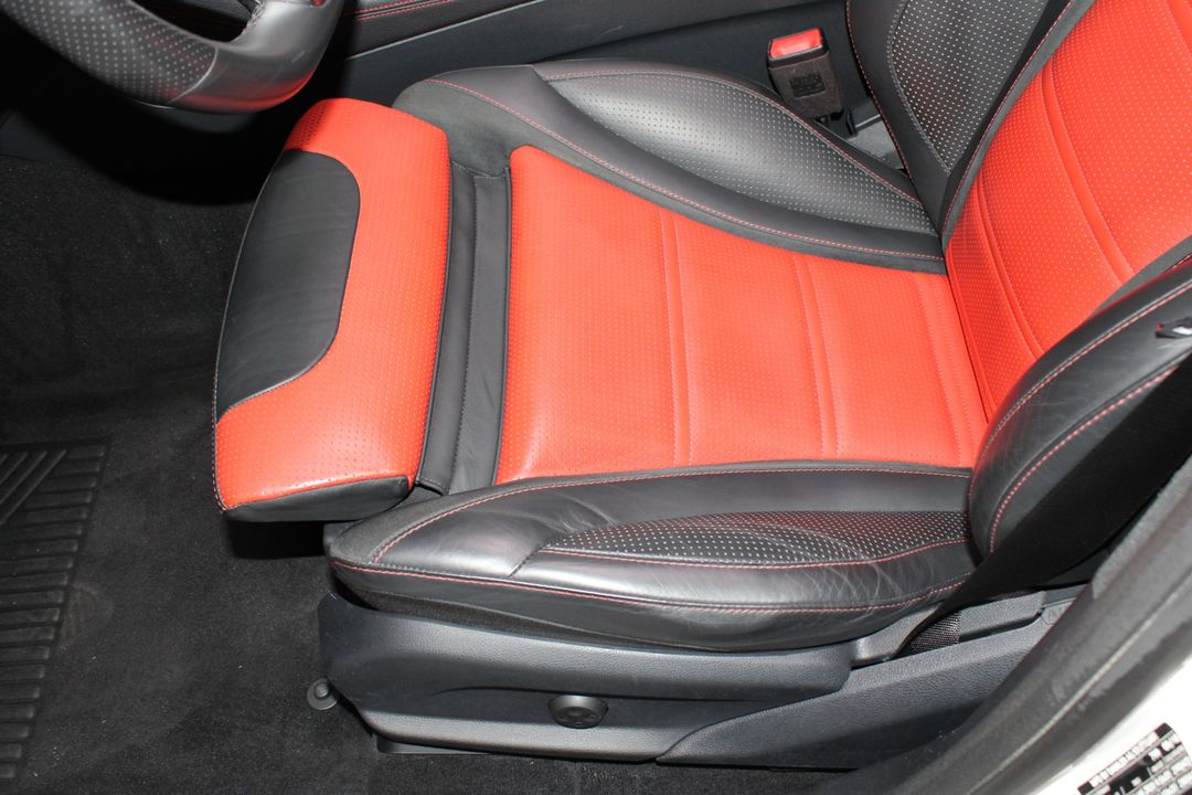 2019 Mercedes-Benz GLC