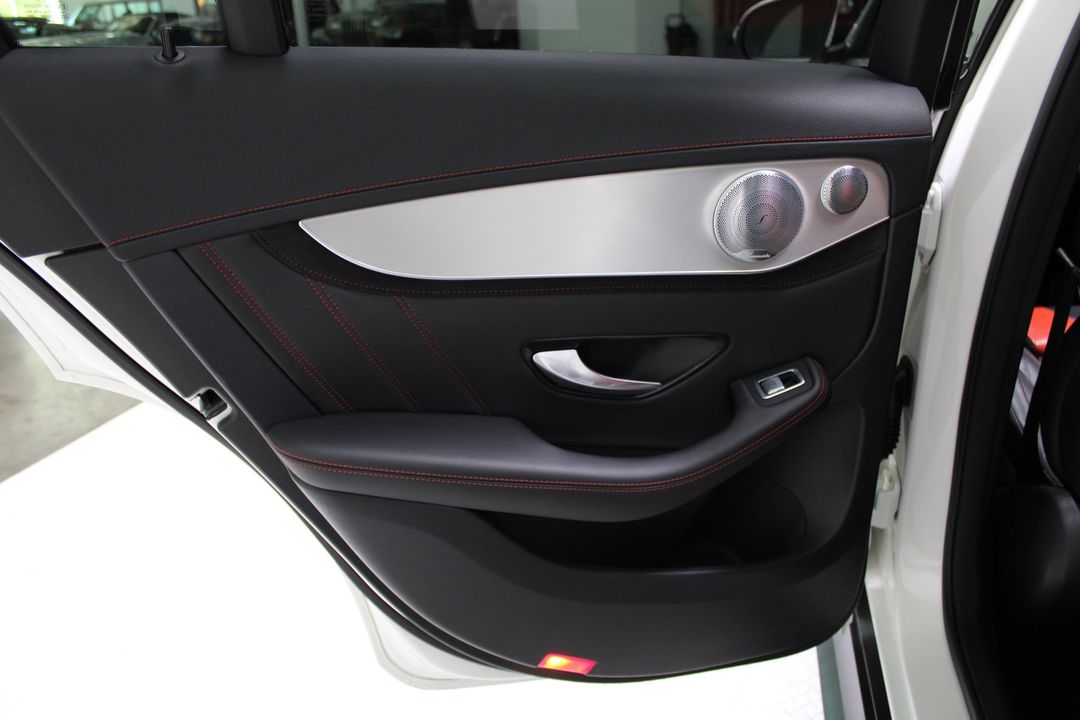 2019 Mercedes-Benz GLC