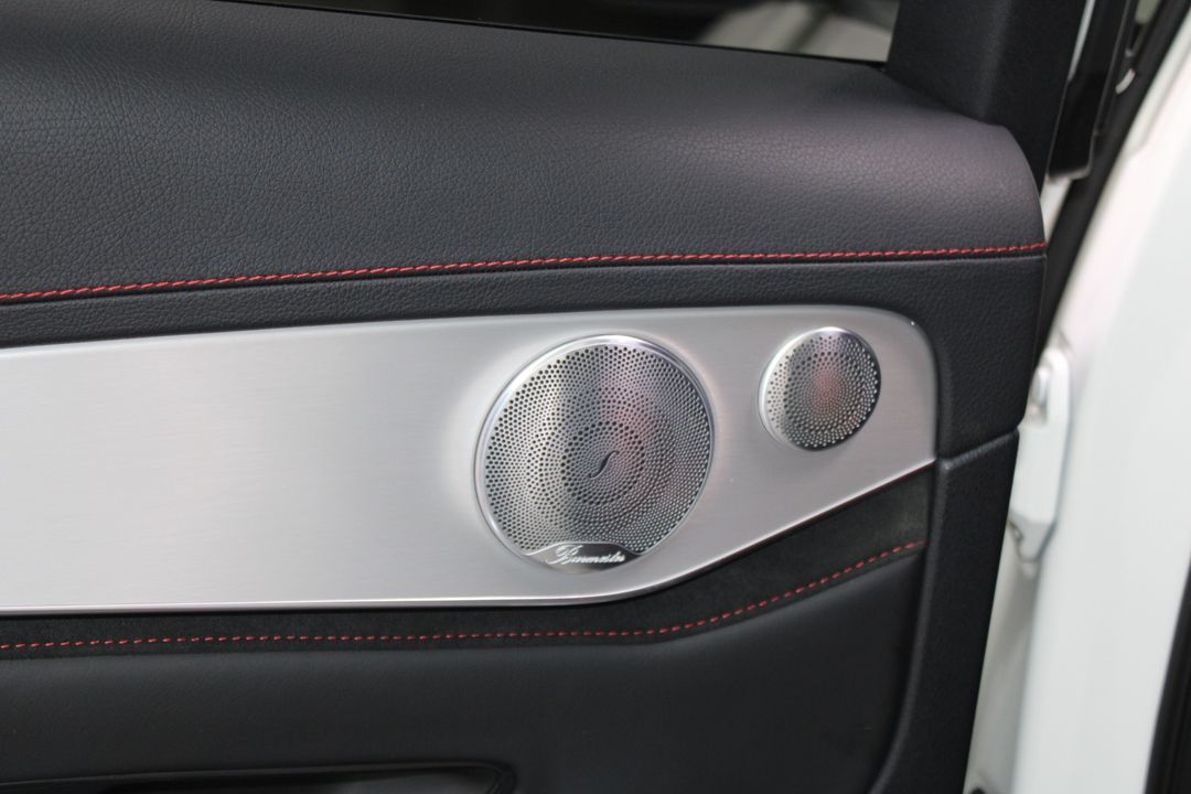 2019 Mercedes-Benz GLC