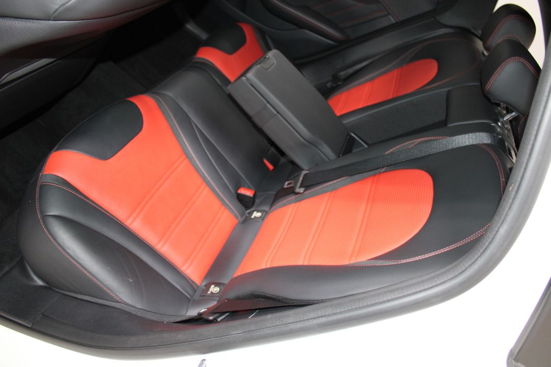 2019 Mercedes-Benz GLC