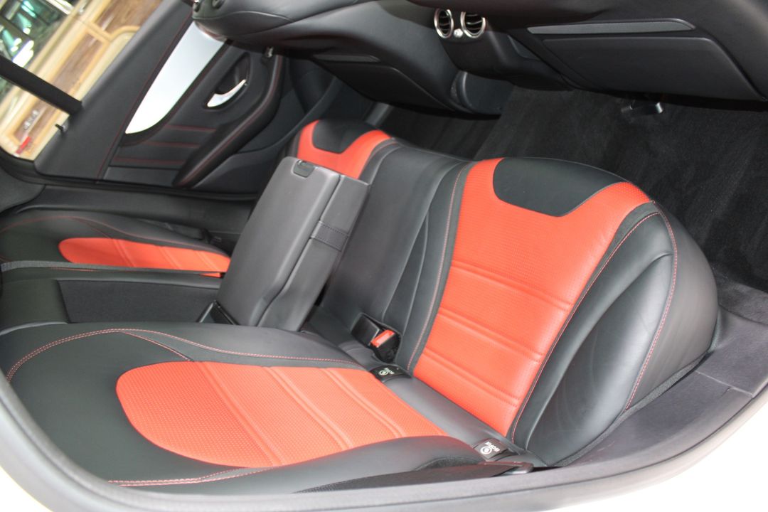 2019 Mercedes-Benz GLC