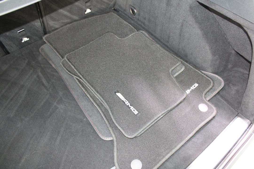 2019 Mercedes-Benz GLC