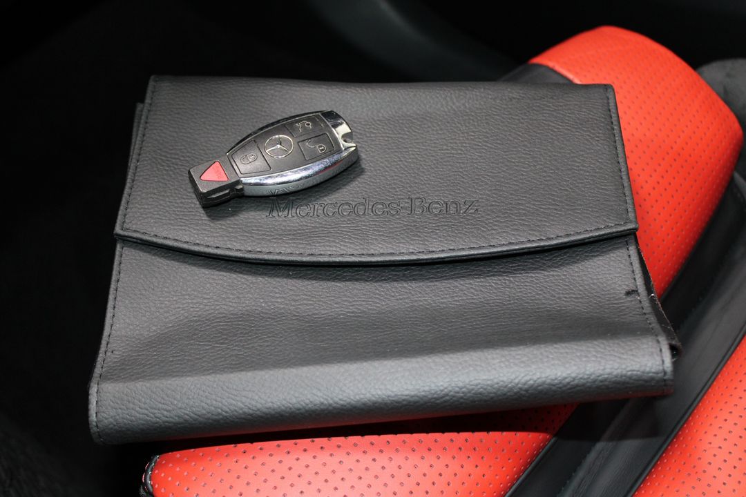 2019 Mercedes-Benz GLC