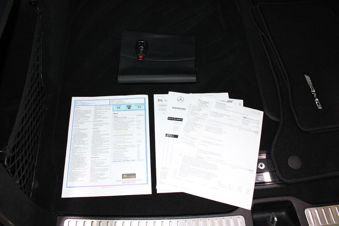 2019 Mercedes-Benz GLC