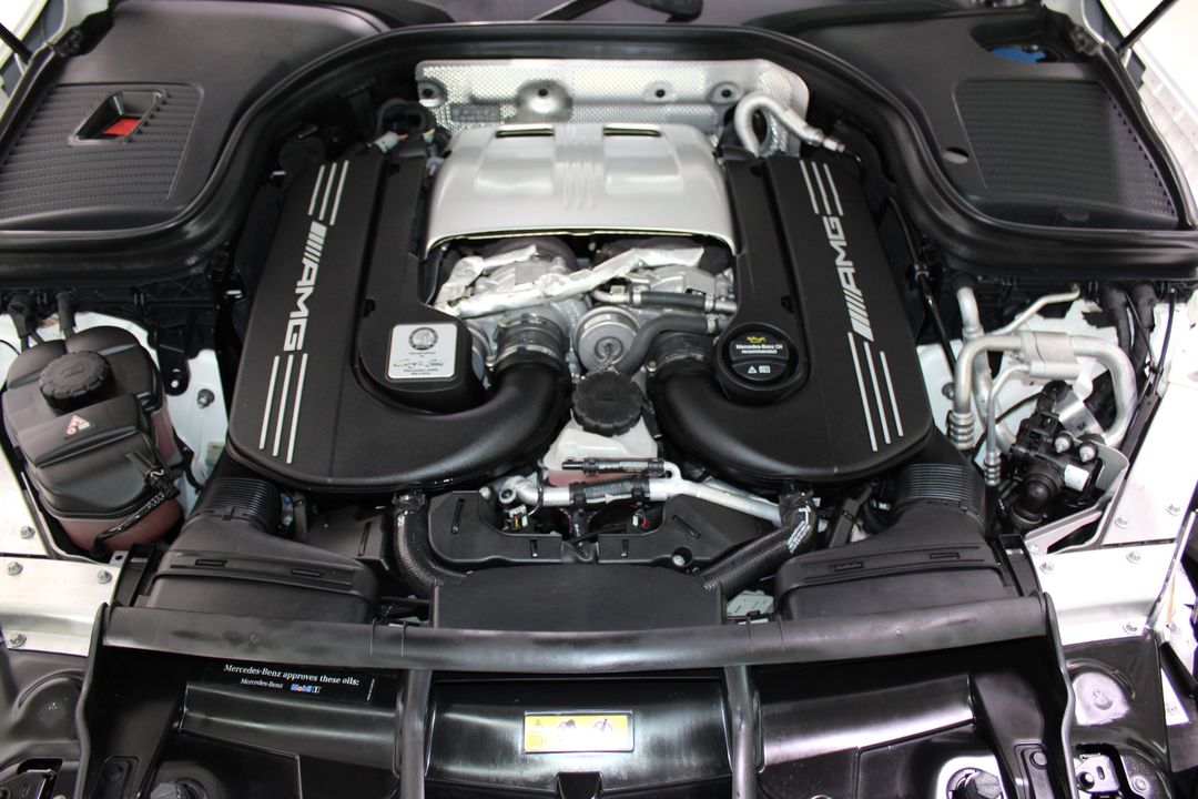 2019 Mercedes-Benz GLC