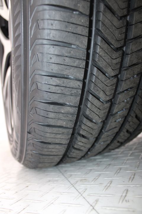 2019 Mercedes-Benz GLC