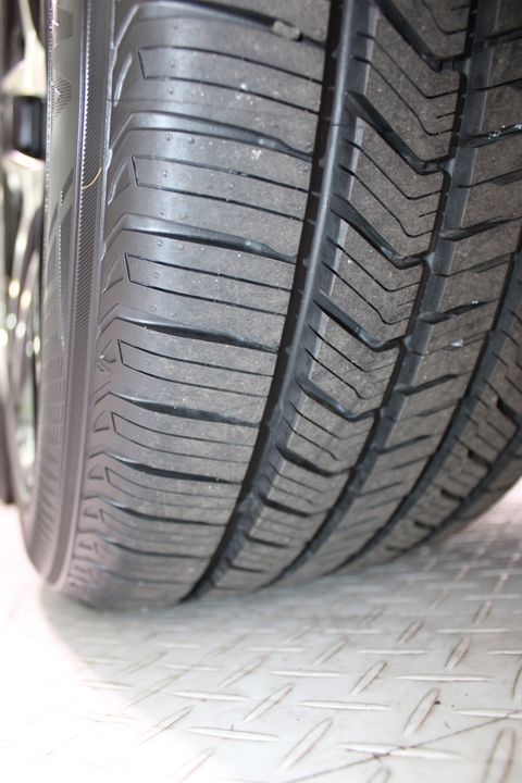 2019 Mercedes-Benz GLC