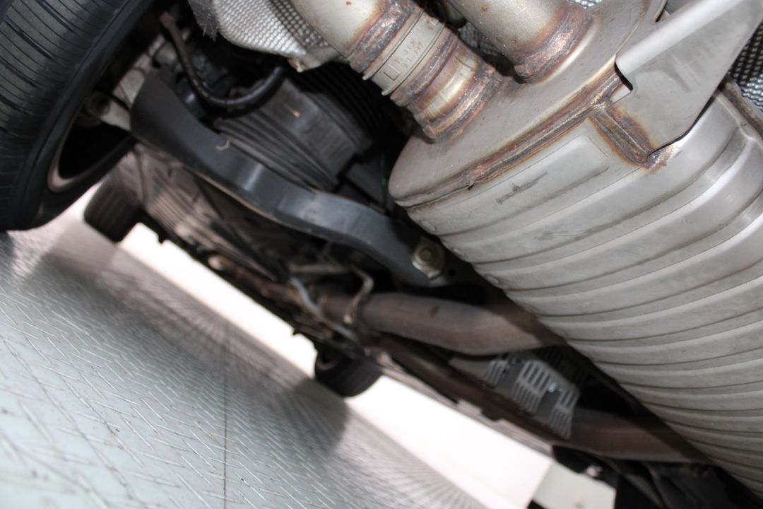 2019 Mercedes-Benz GLC