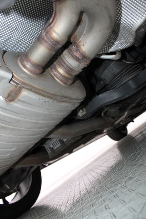 2019 Mercedes-Benz GLC