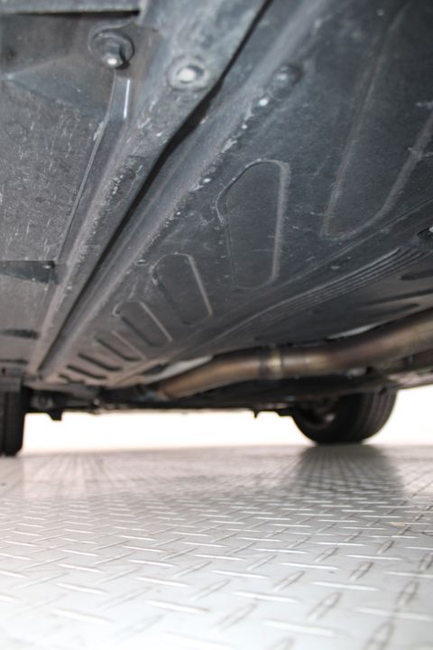 2019 Mercedes-Benz GLC