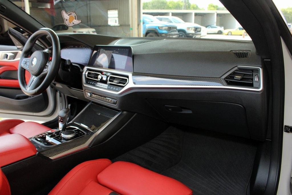2023 BMW M4