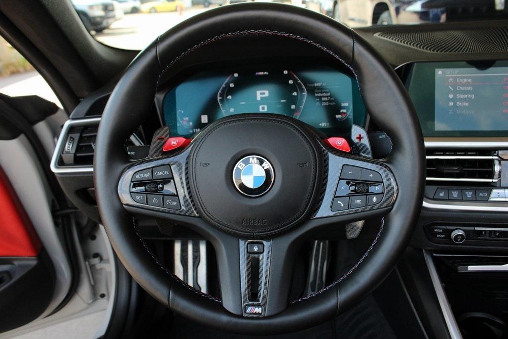 2023 BMW M4