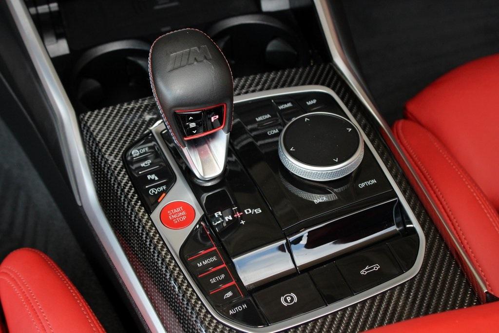 2023 BMW M4