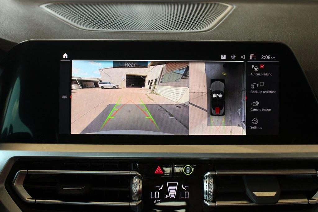 2023 BMW M4