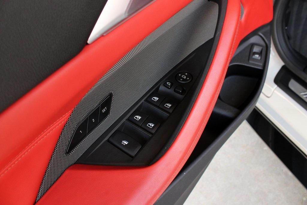 2023 BMW M4